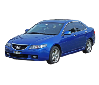 Accord 7 (2002-2007)