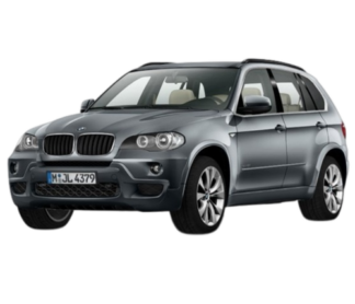 BMW E70 X5 (2007-2013)