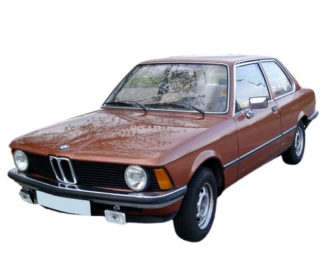 BMW E21 (1975-1983)