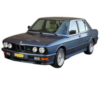 BMW E28 (1981-1987)