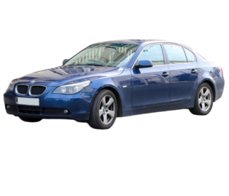 BMW E60 (2003-2010)