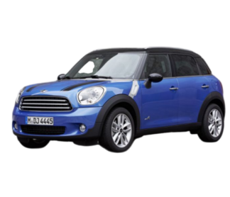 Conuntruman R60 (2010-2017)