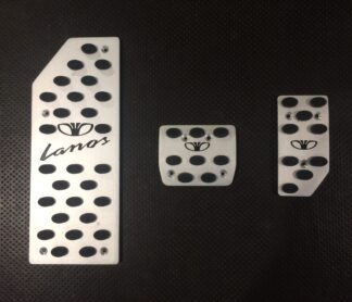Накладки на педали Daewoo Lanos