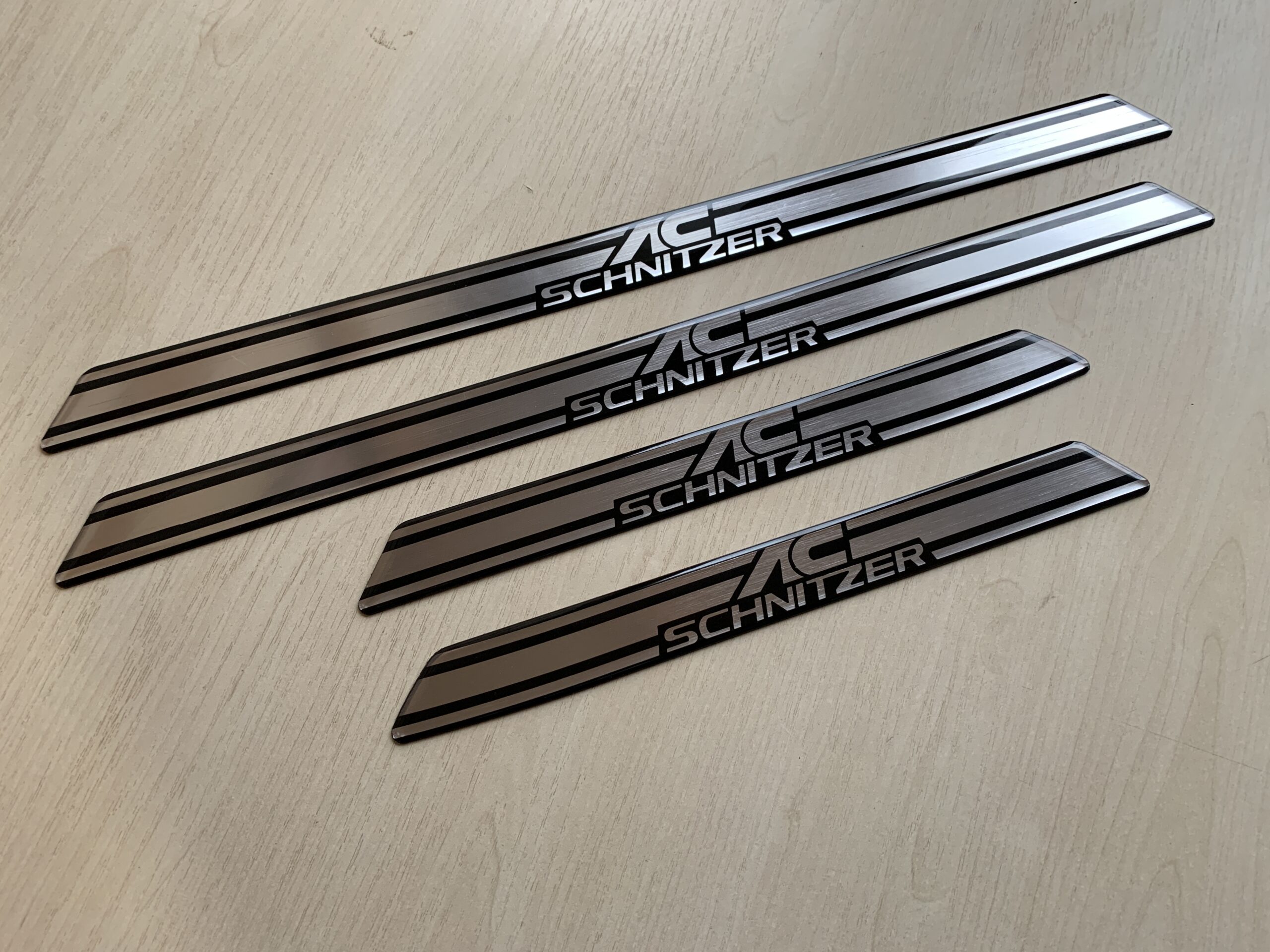 BMW E39 AC Schnitzer