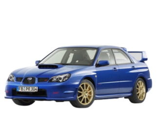 Impreza (2000-2007)
