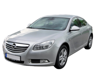 Insignia A (2008-2017)