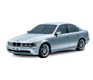 BMW E39 (1995-2004)