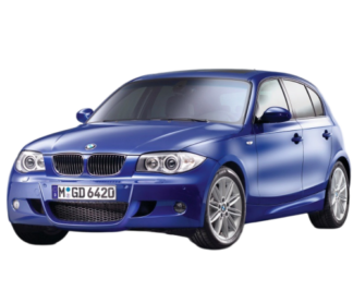 BMW E81 (2004-2012)