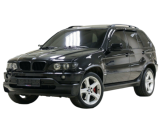 BMW E53 X5 (1999-2003)