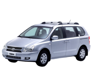 Carnival 2 (2006-2014)