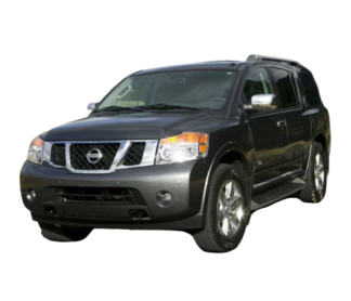 Armada WA60 (2003-2015)