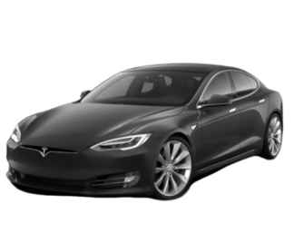 Model S (2012-2016)