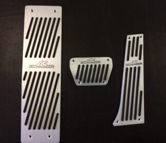 BMW E12 Е32 Е30 Е34 E36 Е39 Е38 Е53 AC Schnitzer