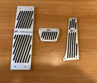 BMW E12 Е32 Е30 Е34 E36 Е39 Е38 Е53 AC Schnitzer