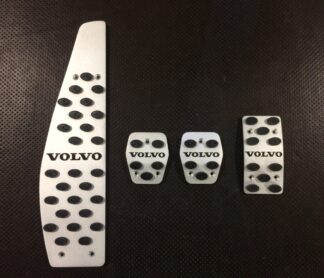 Накладки на педали Volvo V50