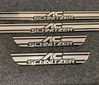 BMW AC Schnitzer E70 E71