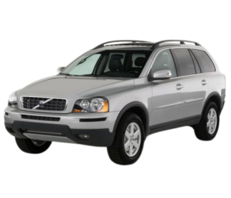 Volvo XC90 (2002-2014)