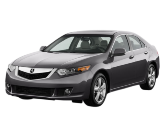 TSX (CU2) (2009-2014)