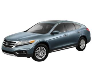Crosstour (2009-2015)