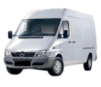 Sprinter W903 (1995-2006)