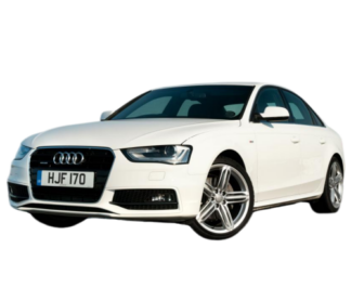 Audi A4 B8 (2007-2015)