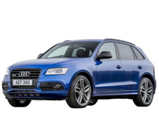 Audi Q5 (8R) (2008-2016)