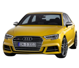 Audi S3 8V (2012-2020)