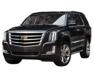 Escalade 3 GMT 900 (2007-20014)