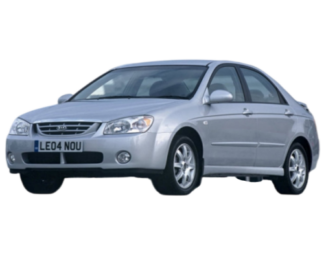 Cerato LD (2003-2008)