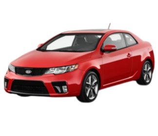 Cerato TD (2008-2012)