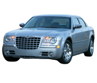 Chrysler 300 (2005-2010)