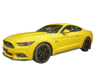 Mustang 6 (2015- )