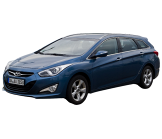 Hyundai i40 (2011- )