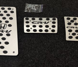 Накладки на педали Honda CR-V 3