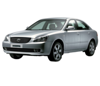 Magentis MG (2005-2010)