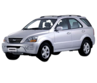 Sorento BL (2002-2006)