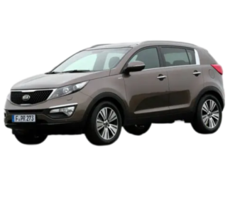Sportage SL (2010-2015)