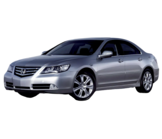 Legend 4 (2004-2012)