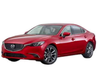 Mazda 6 GJ (2012- )