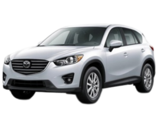 CX-5 KE (2012-2017)