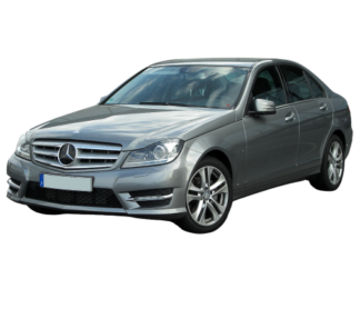 W204 (2007-2015)