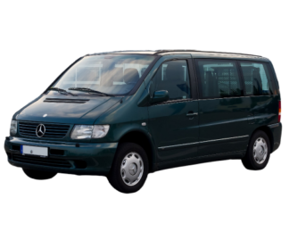 Vito W638 (1996-2003)