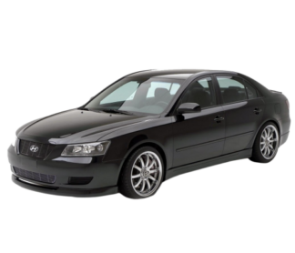 Sonata NF (2004-2010)