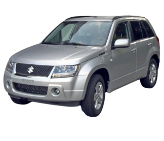 Grand Vitara (2005-2017)