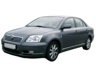 Avensis T25 (2003-2009)