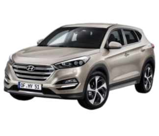 Tucson TL (2015-2020)