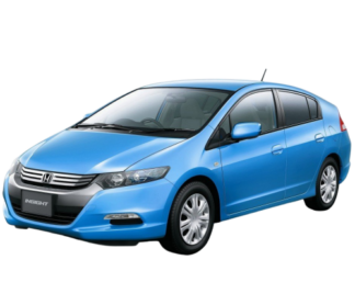 Insight 2 (2009-2014)