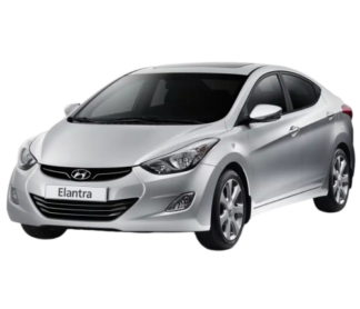 Elantra MD (2010-2015)