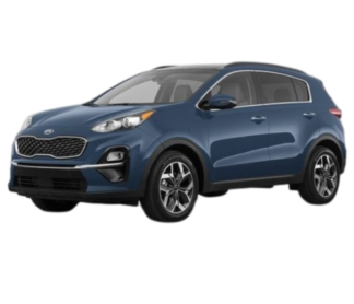 Sportage QL (2015-2021)