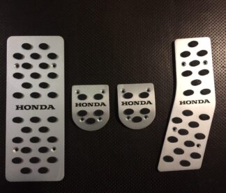Накладки на педали Honda Accord 7